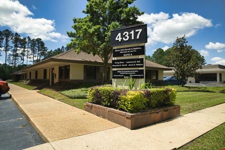 Office space for Sale at 4317 Midmost Dr in Mobile