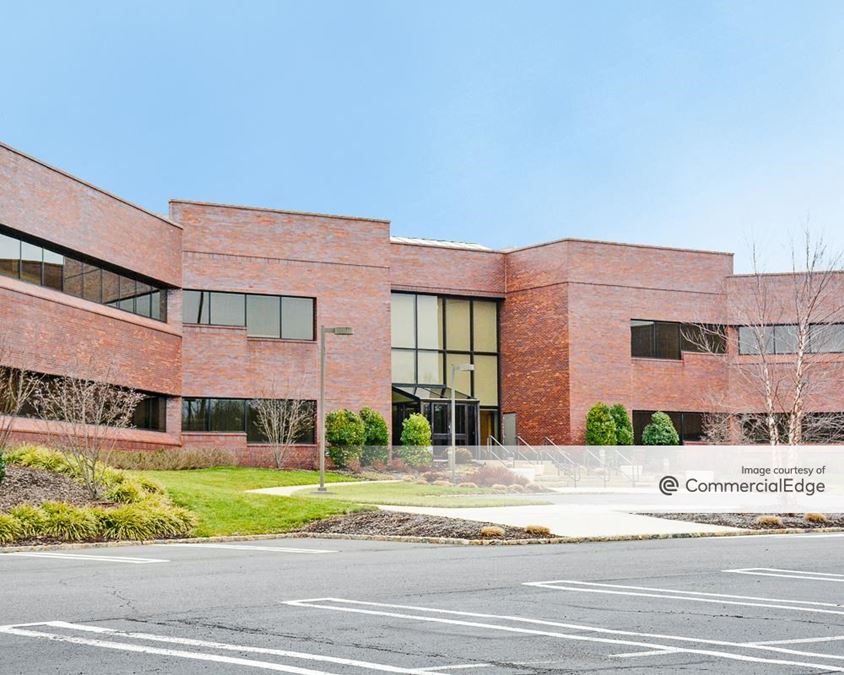 700 Bridgewater 700 US Route 202/206 Office Building