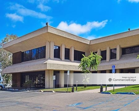 Office space for Rent at 4241 Jutland Drive in San Diego