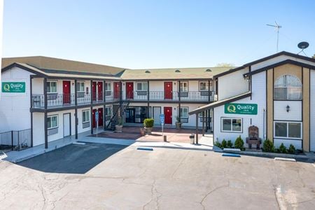 Hotel / Motel space for Sale at 15765 Mojave Dr in Victorville