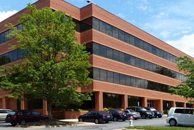 8500 Executive Park Avenue