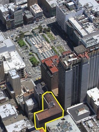 490 Post Street, Suite 452