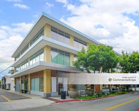 Office space for Rent at 199 1st Street in Los Altos