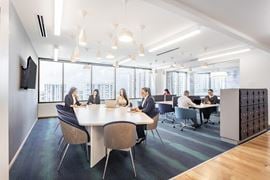 HQ - Brickell Bayview Center