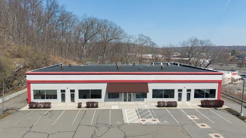 20 Federal Rd