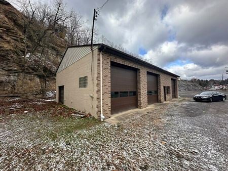Retail space for Sale at 1235 Evergreen Road in Pittsburgh