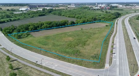 VacantLand space for Sale at 2000 Gateway Blvd in Beloit
