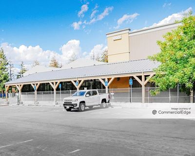 Santa Rosa Center - 2230 Cleveland Avenue
