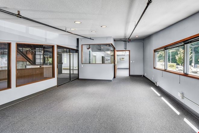 2520 Westlake Ave N. Seattle, WA