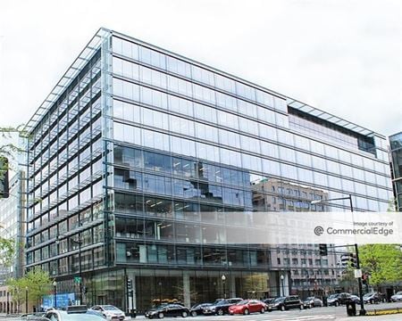 Office space for Rent at 800 17th Street NW in Washington