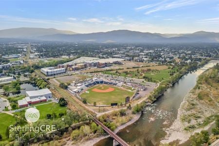 Photo of commercial space at Wyoming Street in Missoula