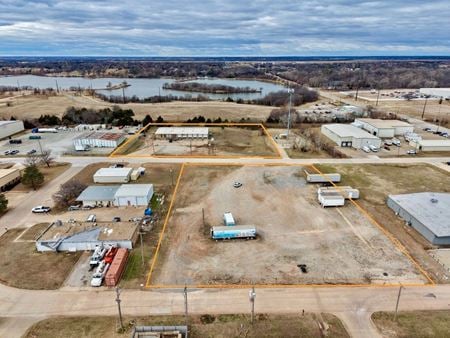 Industrial space for Sale at 3514 North Park Drive + 3515 N Park Drive  in Stillwater