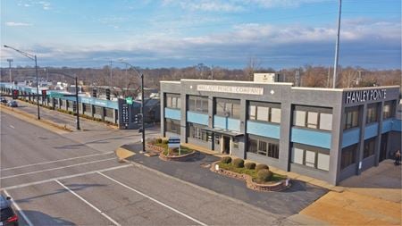 Office space for Rent at 2001 S Hanley Road in Saint Louis