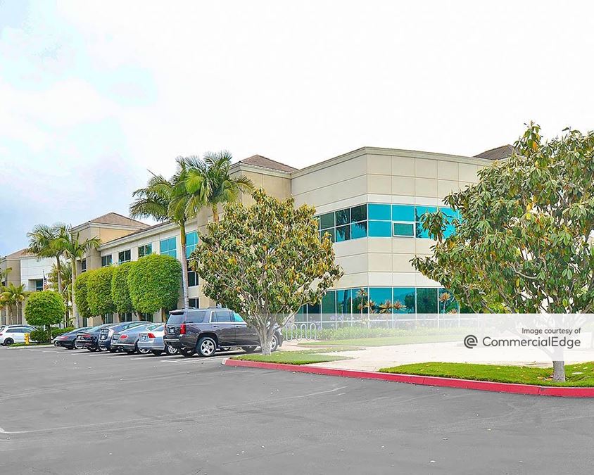 200 Flynn Road, Camarillo Office Space For Lease