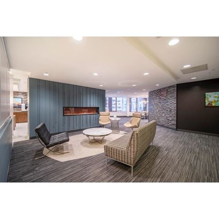 Shared and coworking spaces at 1050 Connecticut Avenue Northwest Suite 500 in Washington