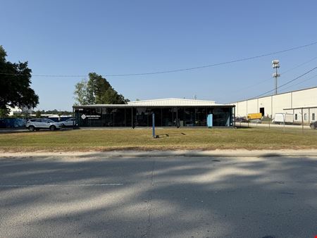 Industrial space for Rent at 9797 U.S. 78 in Ladson