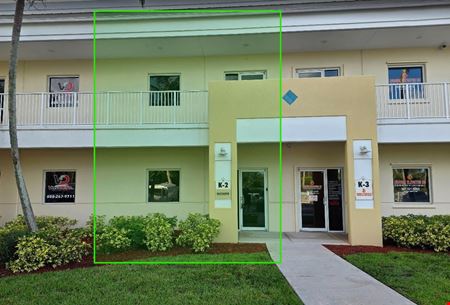 Industrial space for Sale at 2781 Vista Parkway, #K2 in West Palm Beach