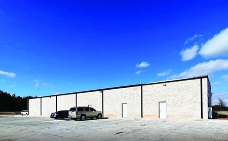 Photo of commercial space at 3303 NE 23rd  Street in Oklahoma City