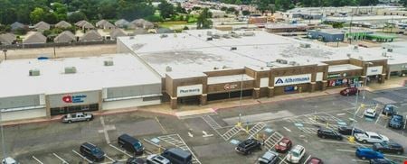Retail space for Rent at 4040-4082 Ryan Street in Lake Charles