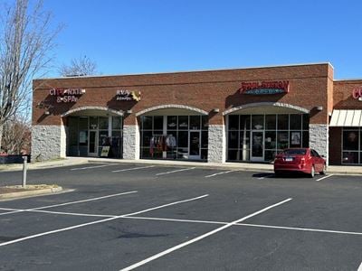 9320 W Broad Street The Shoppes at Kickback Jack's