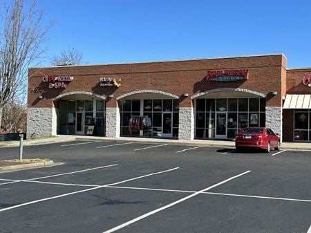 Photo of commercial space at 9320 West Broad Street in Henrico