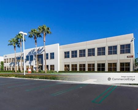 Office space for Rent at 15271 Laguna Canyon Road in Irvine