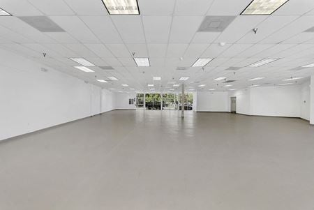 Retail space for Rent at 13001 West Sunrise Blvd in Fort Lauderdale