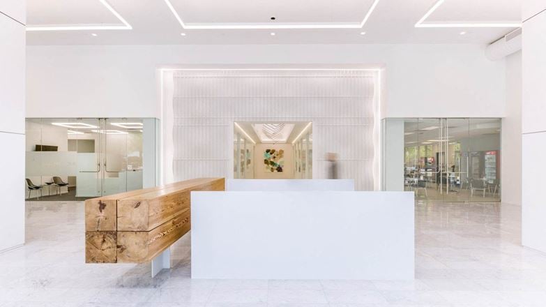 Executive Workspace - Uptown Dallas