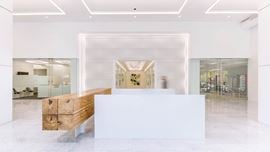 Executive Workspace - Uptown Dallas