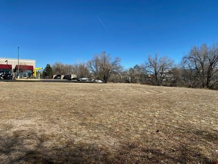 VacantLand space for Sale at 1485-1487 South Murray Boulevard in Colorado Springs