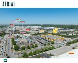 Melrose Park Anchor Opportunity