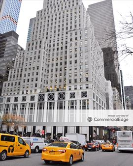 745 Fifth Avenue
