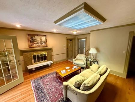 Office space for Sale at 600 West Shiawassee Street in Lansing