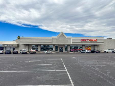 Photo of commercial space at 1029 N Arizona Ave in Chandler