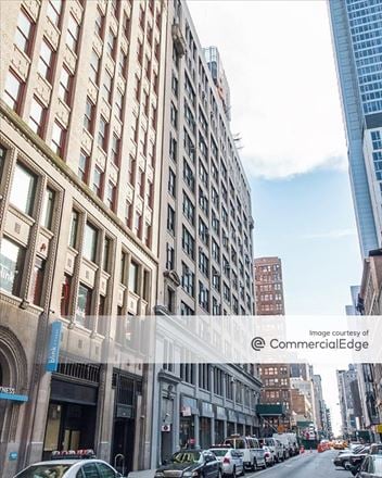 115 West 30th Street