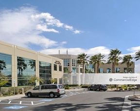 SummerGate Corporate Center - 7670 West Lake Mead Blvd