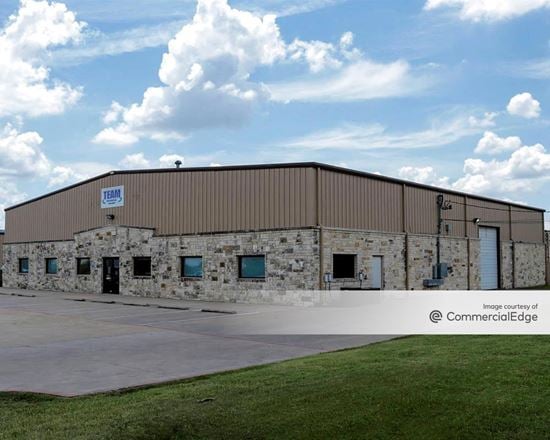 2201 Patterson Industrial Drive
