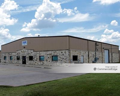 2201 Patterson Industrial Drive
