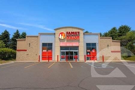 Retail space for Sale at 7381 N. Genesee Rd in Genesee