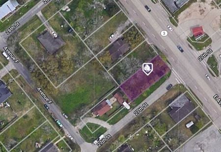Land space for Sale at 2618 Hwy 3 in Dickinson