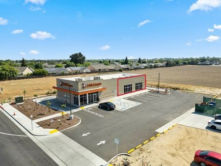 Photo of commercial space at 920 S Mooney Boulevard in Tulare
