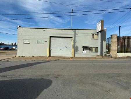 Industrial space for Sale at 154 N. Cedar Street in Hazleton