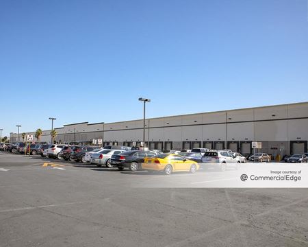 Photo of commercial space at 3837 Bay Lake Trail in North Las Vegas