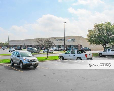 Photo of commercial space at 2601 South Interstate 35 in Round Rock