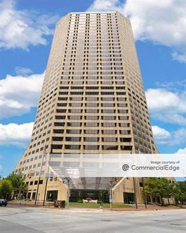 OneAmerica Tower