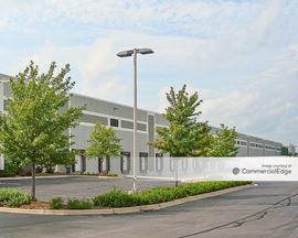 Rock Run Business Park - 4101 Olympic Blvd