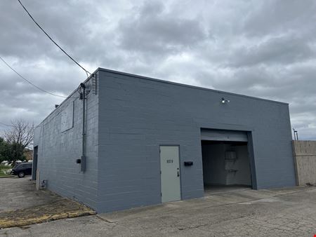 Photo of commercial space at 8065 Castleton Rd in Indianapolis