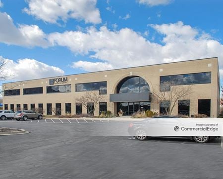 Office space for Rent at 1900 South Highland Avenue in Lombard
