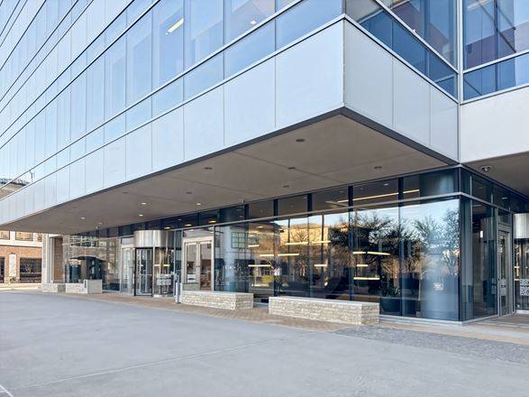 TX, Plano - Plano Shops at Legacy