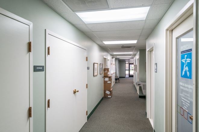 Two Building Investment Portfolio - Grovedale Office Park